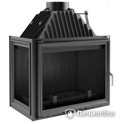 Каминная топка Kratki Amelia/L (стекло слева) чугун в Копейске